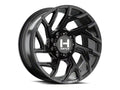 Hostile Wheels - H141-2212818047BB