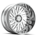 Hostile Wheels auto part