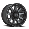 KMC Wheels - XD-XD85221087418N