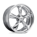 Wheel Pros American Racing Vintage VN425 TT-SL 22X9 5X115 POL 6.0BS VN4252299260