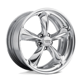 Wheel Pros American Racing Vintage VN425 TT-SL 22X9 5X115 POL 6.0BS VN4252299260
