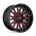 Fuel Wheels - FL-D61220202647