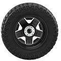 Nitto Tires - NT-206-600