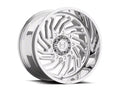 Hostile Wheels - H140-2090513955C