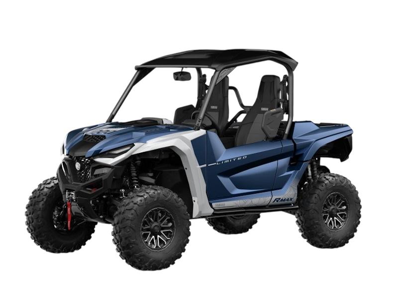 BDS 2014-2018 GM 1500 2015-2019 GM SUV - 4 Front Box Kit (1of2) 21462