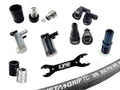 UPR Products chrome auto part