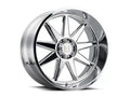Hostile Wheels - H121-2412818047C