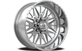 Wheel Pros AFW ICEBERG SS 22X10 8X180 POLISH AFTGN57G24-1-21