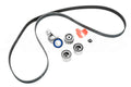 Gates auto part