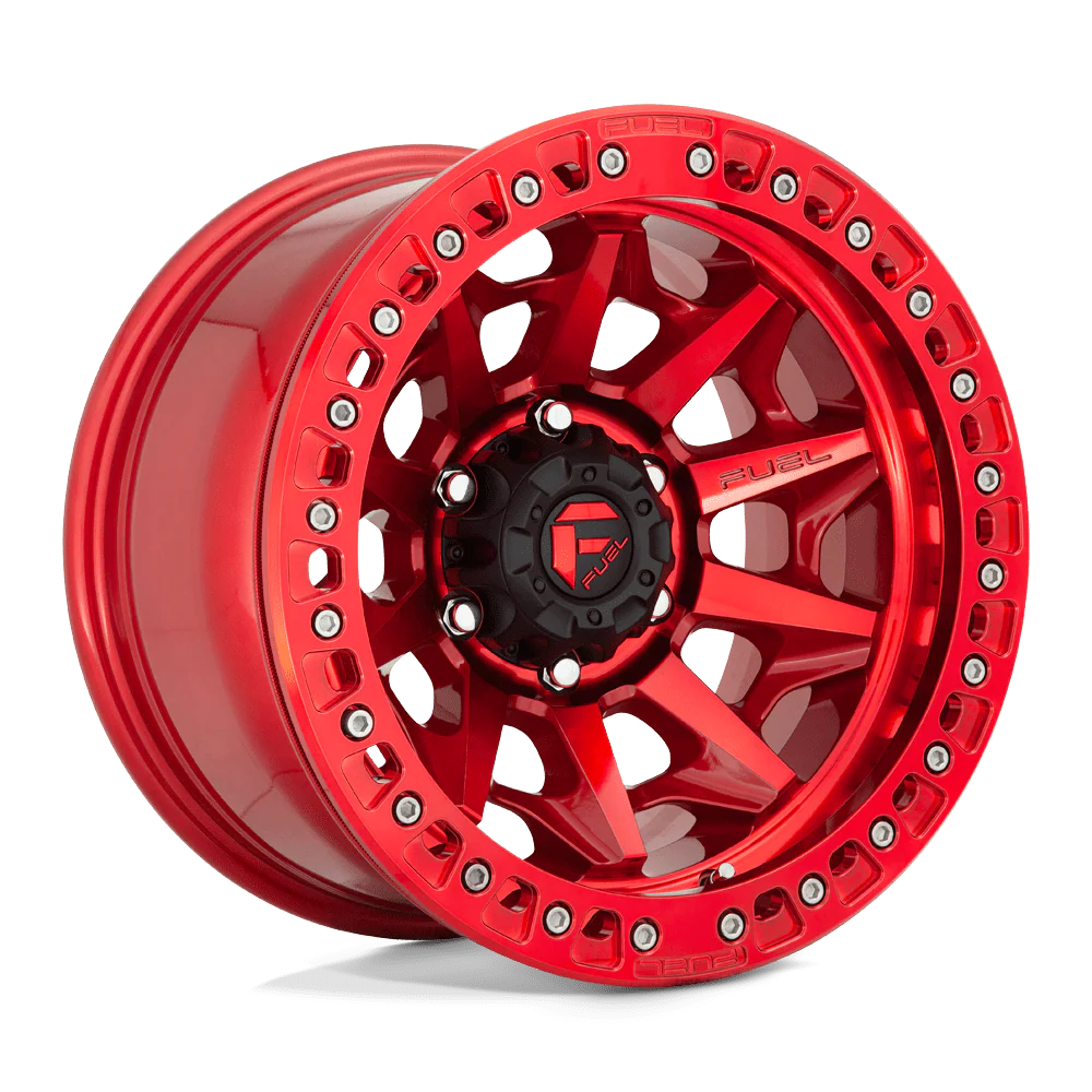 Fuel Wheels - FL-D11317907536
