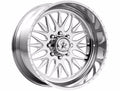WHEEL PROS AFW LOCUS SS 20X12 8X170 POL -40 - AFTEH37F25-1-21