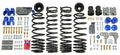 Pac Brake LIFT KIT COIL SPRING 2.5 JEEP JL JLU HP10457
