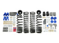 Pac Brake LIFT KIT COIL SPRING 2.5 JEEP JL JLU HP10457
