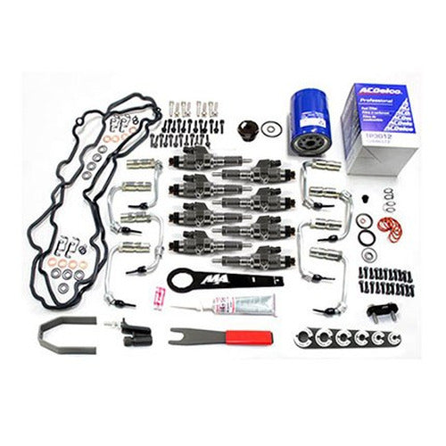 Merchant Automotive LM2 Timing Chain Kit 2020 - 2024 25200