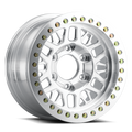 Raceline Wheels RYNO FORGED MACHINED NC 17X9 5X127 25mm
