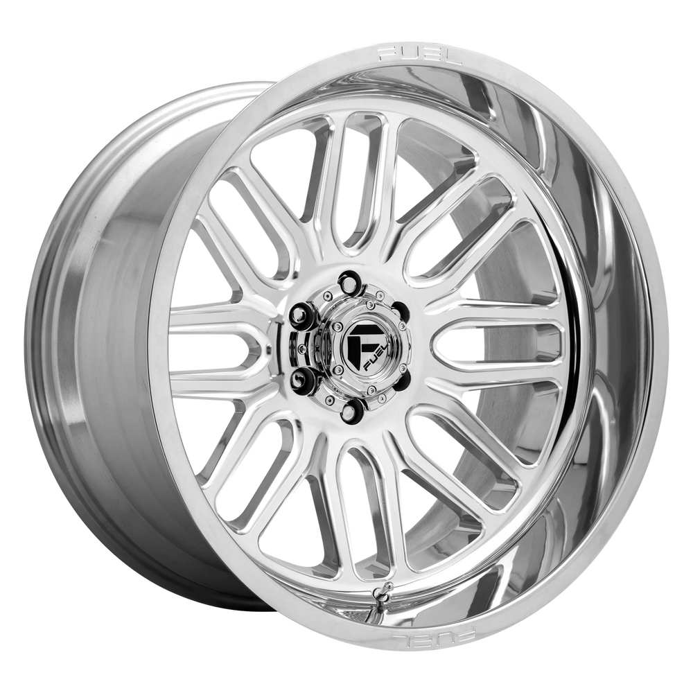 Fuel Wheels - FL-D72122201847
