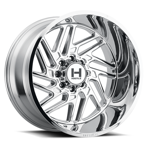 Hostile Wheels - H116-2212818047C