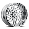 Hostile Wheels auto part