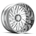 Hostile Wheels - H131-2212655047C