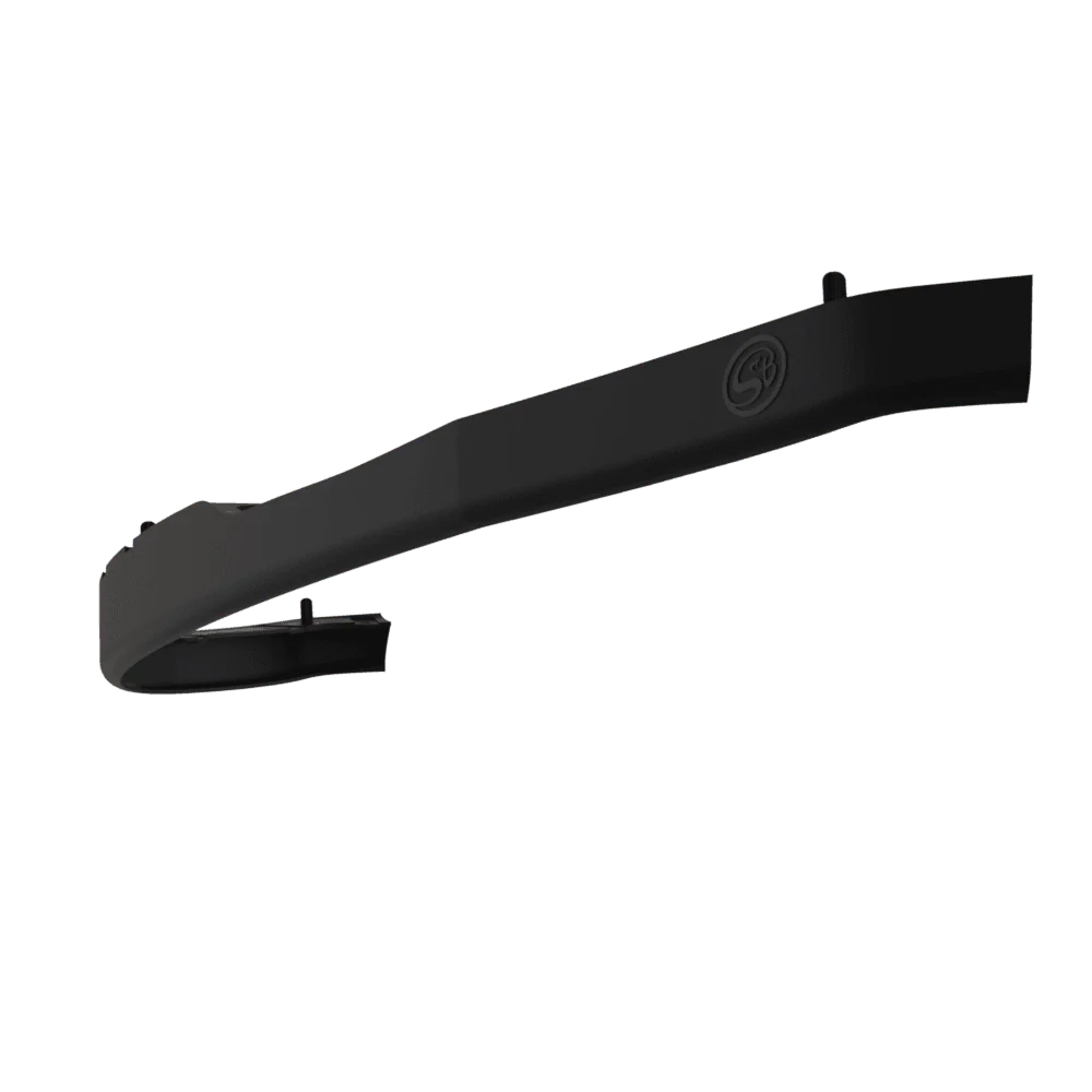 S B Filters S B Low Profile Valance for 2023-2026 Ford Super Duty - 10 Pack 71-1000-10 71-1000-10