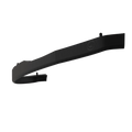 S B Filters S B Low Profile Valance for 2023-2026 Ford Super Duty - 10 Pack 71-1000-10 71-1000-10