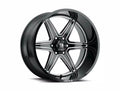 Hostile Wheels - H117-2414655045B