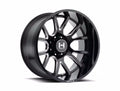 Hostile Wheels - H113-2414816545B