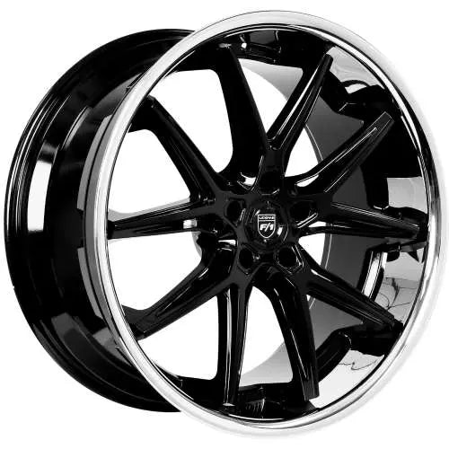 Lexani Wheel Corporation - 710-2205-00-15FBS