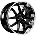 Lexani Wheel Corporation auto part