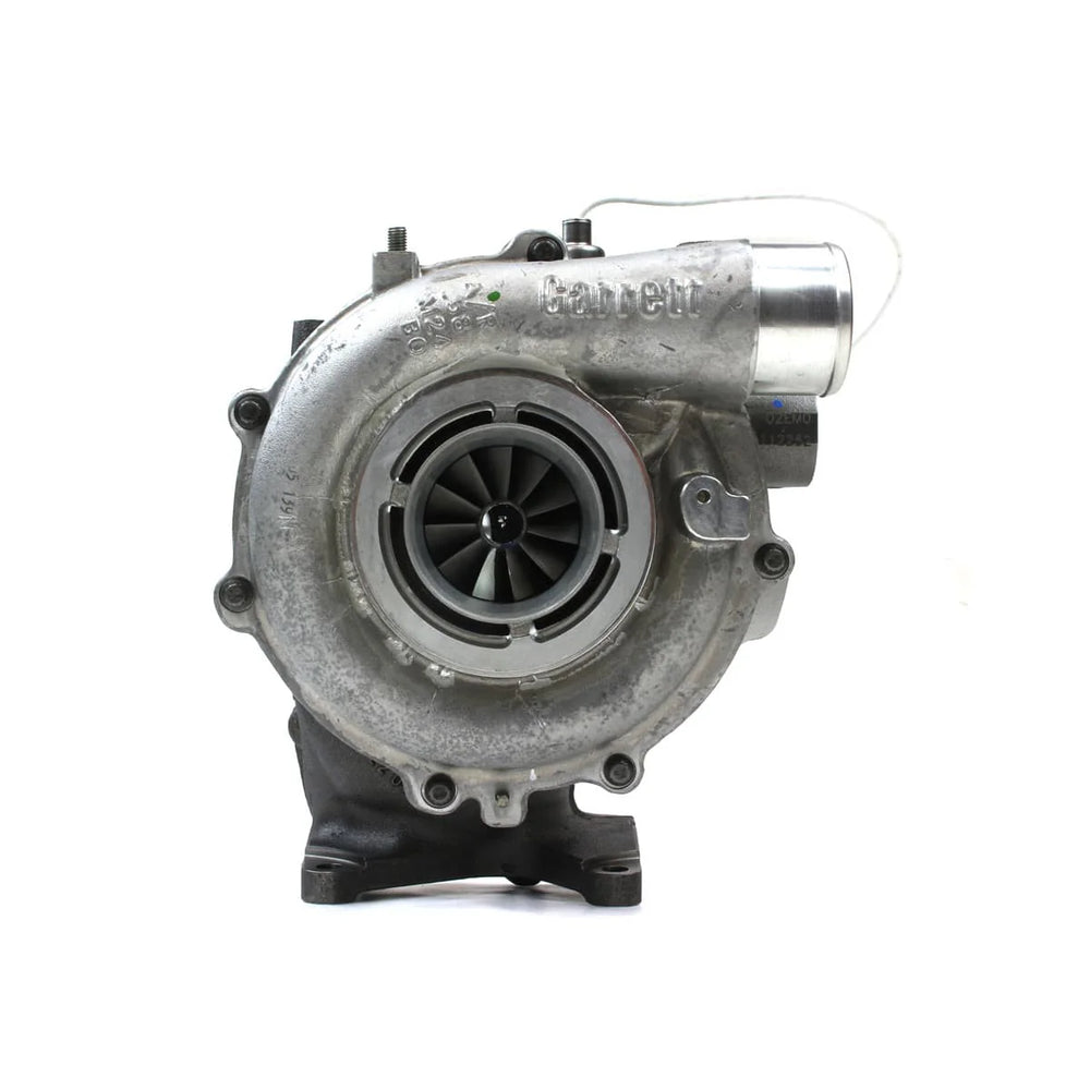 Industrial Injection GT3788 Reman Garrett Stock Turbocharger DMAX 6.6L 04.5-10 (LLY/LBZ/LMM) - 848212-9001S