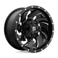 Fuel Wheels - FL-D57420829245