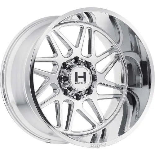 Hostile Wheels - H108-2210655045C