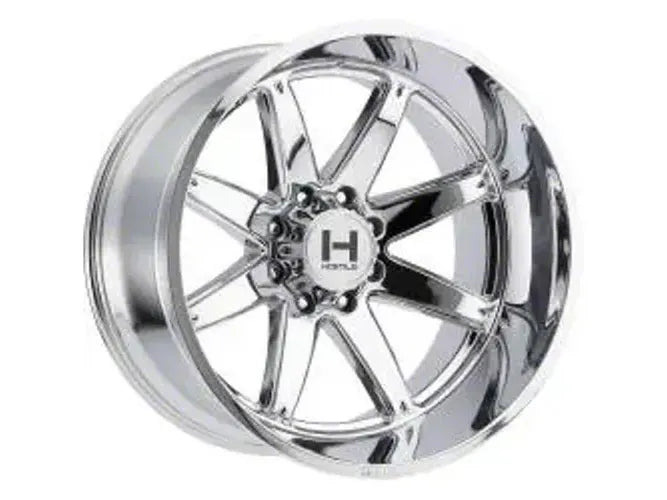 Hostile Wheels - H109-2210817045C