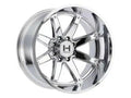 Hostile Wheels - H109-2210817045C
