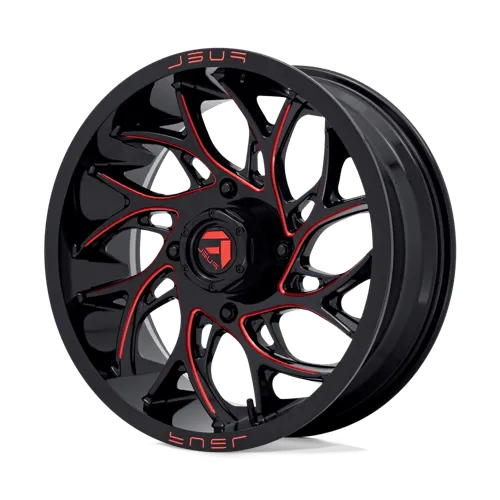 Fuel Wheels - FL-D7792470A544