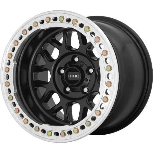 KMC Wheels - KM-KM2357850M700
