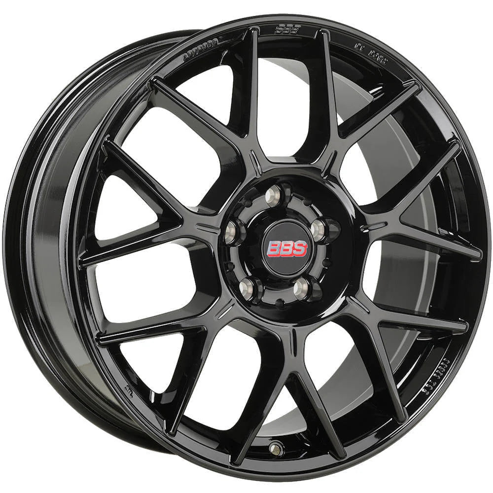 BBS - BBS-XR0301BG