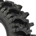 Wheel Pros American Force Powersports AFW ENERGY UTV 22X7 4X137 BLK 0 AFTLK07E172-5-21