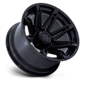 Fuel Wheels - FL-FC401MX22126344N