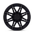 Fuel Wheels - FL-FC401MX22126344N