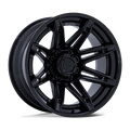 Fuel Wheels - FL-FC401MX22126344N