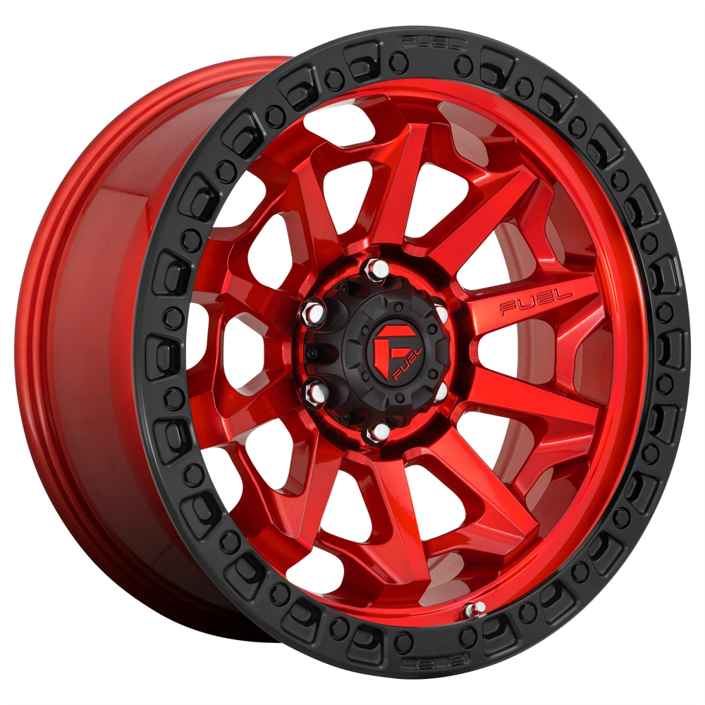 Fuel Wheels - FL-D6952000B547