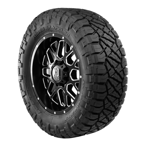 Nitto Tires - NT-218-490