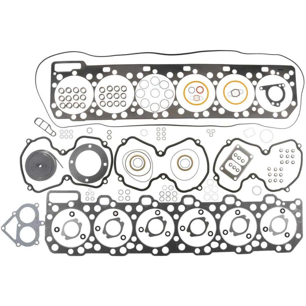 Mahle Cylinder Head Gasket Set HS54643-6