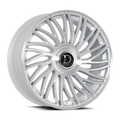 Dolce auto part detail