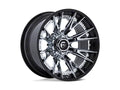 Fuel Wheels - FL-FC402PB20908801
