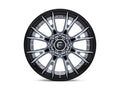 Fuel Wheels - FL-FC402PB20908801