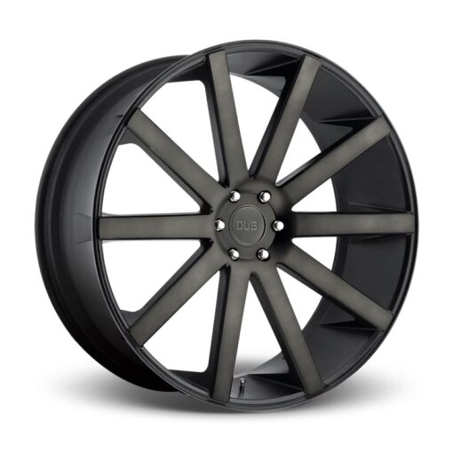 Wheel Pros SHOT CALLA 26X10 6X5.5 106.1 MBT 20 S121260084 20