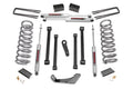 Rough Country lift kit