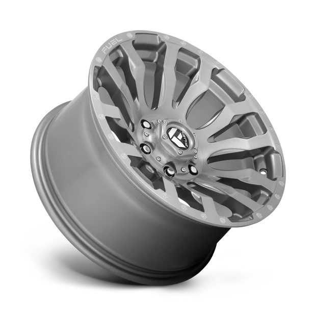 Fuel Wheels - FL-D69122002647